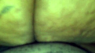 big ass in doggystyle 😏