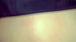 trapped my innocent colombian schoolgirl stepsister with tricks to enjoy her