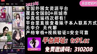 Beautiful Yoga Beauty Performs Poses