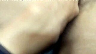 Novinha Comes Home, I Fuck Her Pussy on First Date