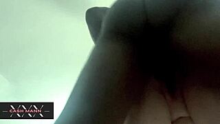 Cashmannxxx fucks British mature anal PAWG.