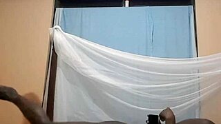 Are you trying to become a pornstar with that big ass in rough doggystyle?