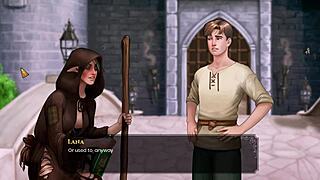 What a legend! Part 6 with face full of big ass?