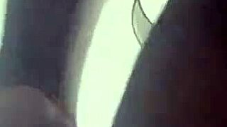 Cashmannxxx fucks British mature anal PAWG.