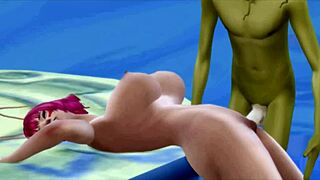 Esper training institute adventure unfolds