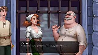 What a legend! Part 6 with face full of big ass?