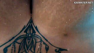 With Her Clothes Set Aside Yorgelis Seduces Producer