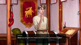 What a legend! Part 6 with face full of big ass?