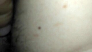 my wife loves anal assfucking passionately with big tits