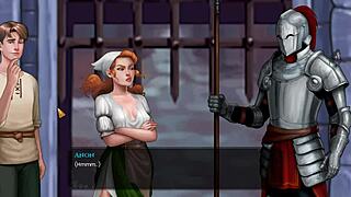 What a legend! Part 6 with face full of big ass?