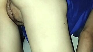 Fucking my horny cousin at home