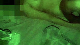 Intense Latina wife sucked my husband wild last night!