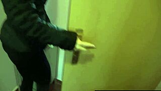 Czech Blonde Wife Persuaded Into Morning Blowjob Swap With Couple