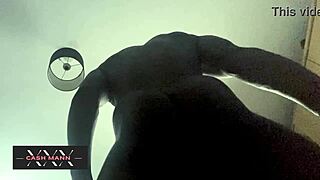 Cashmannxxx fucks British mature anal PAWG.