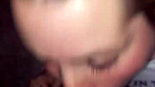 i luv the cock in my mouth n swallow all the cum