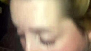 i luv the cock in my mouth n swallow all the cum