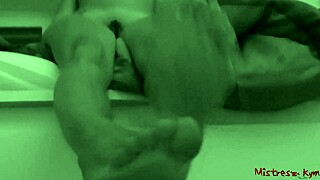 PERFECT FEET AND SOLES POV GROUND VIEW FOR FETISH WORSHIP