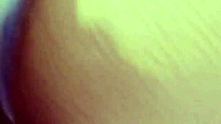 i lick my stepsister's pussy and she lets me record it.