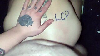 Can You Handle This Petite's Anal Reverse Cowgirl?