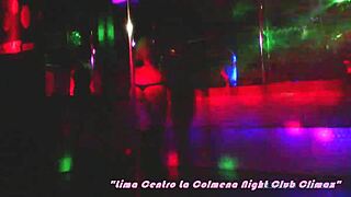 Peruvian Star Reaches Intense Climax in Steamy Vid0004 Footage