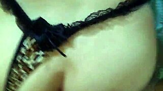 rebolando gostoso no cacete with my mature milf