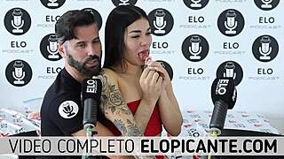 i see beluchi gucci showing natrual tits in room