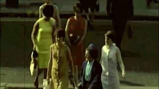 Check out this very rare vintage interracial porn with black and asian actors.