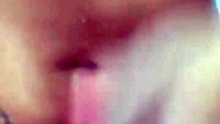 i cummed and didnt stop till i got milk from my guy