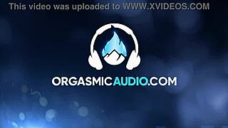 After a long night at the club, sexy teen dances and gives blowjobs to four men outdoors