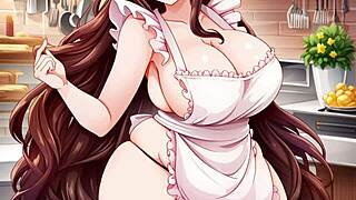 Domina Mommy Rosita Wants to Know Your Deepest Desires Now