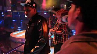 King Of Diamonds Gets Rocked! Who Rips Her Clothes Off?