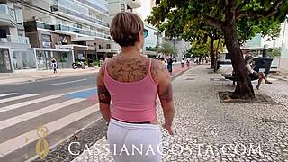 Want To Know What Happened In Sao Paulo? Or Did You Hear About The Hotel Fuck?