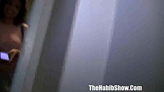 loni legend, that fine blasian, gets fucked by weird mexican jose burns