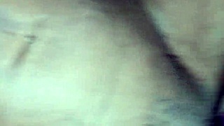 Is This Ebony Milf Riding Dick Fire?