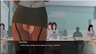 public sex life h part 5 continues with outdoor humiliation and toys.