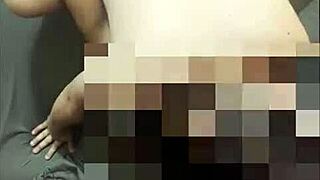 nice sex with the mexican cleaning lady, she cums twice.