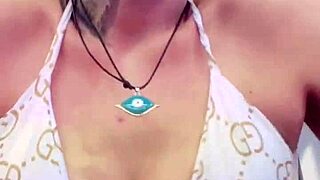 Feeling wet in the gym is so delightful for me