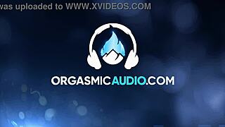 After a long night at the club, sexy teen dances and gives blowjobs to four men outdoors