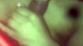 upper pa girl pleases his big black cock