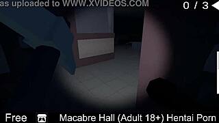 macabre hall v0 1 0 adult 18 hentai game