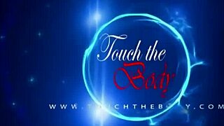 visions of erotic massage cut short by intense fingering