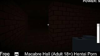 macabre hall v0 1 0 adult 18 hentai game