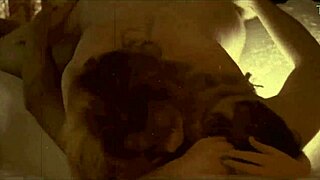Vintage Pornostalgia Captures Raw Fucking in the Swinging Sixties Shadows.