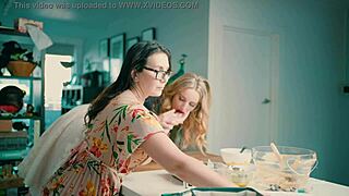 Teaser Bake Me a Cake - Charlie Forde Controls Chasey Devil