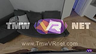 Naughty sweetie swallows cum in deepthroat