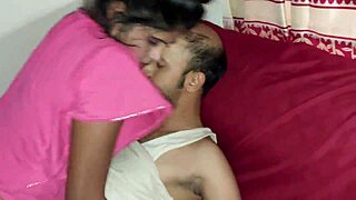 i enjoy a pussy lick before riding that massive cock hard