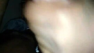 she gives such sloppy head it's amazing