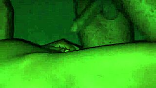 He gave it to me the way I want it