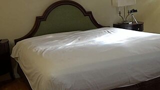 Is avery ready for intense anal action?