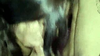 My Hot Latina Girlfriend Loves Big Cocks, But I'm Cold!